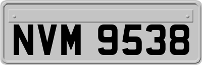 NVM9538