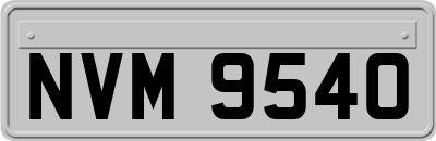NVM9540