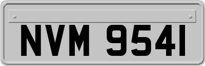 NVM9541