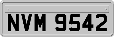 NVM9542