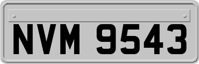 NVM9543