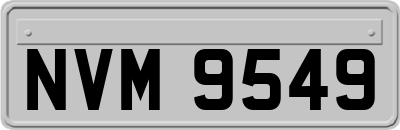 NVM9549