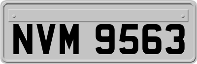 NVM9563