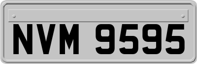 NVM9595