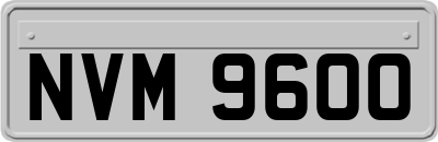 NVM9600