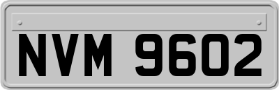 NVM9602
