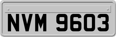 NVM9603