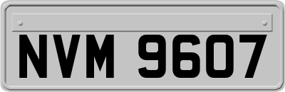 NVM9607