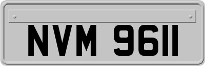NVM9611