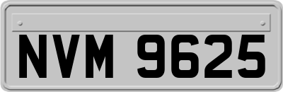 NVM9625
