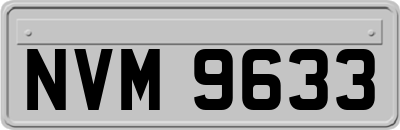 NVM9633