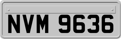 NVM9636