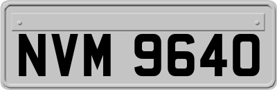 NVM9640