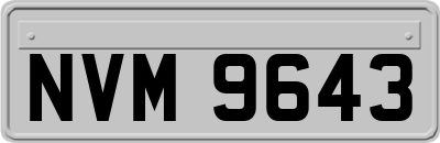 NVM9643