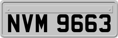NVM9663