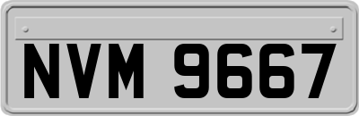 NVM9667