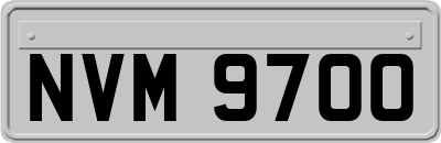 NVM9700