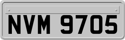 NVM9705
