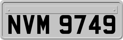 NVM9749