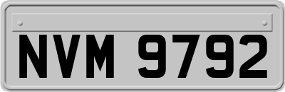 NVM9792