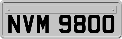 NVM9800