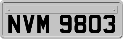 NVM9803