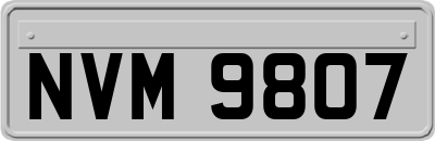 NVM9807