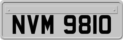 NVM9810