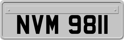 NVM9811