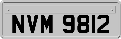NVM9812