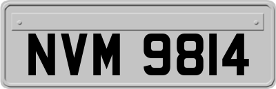 NVM9814