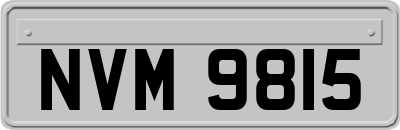NVM9815