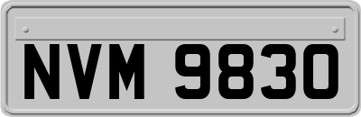 NVM9830