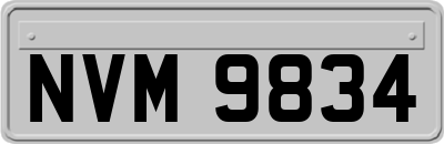 NVM9834