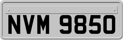 NVM9850