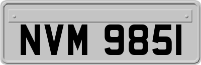 NVM9851