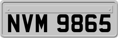 NVM9865