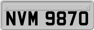 NVM9870