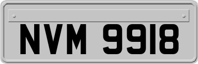 NVM9918
