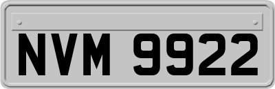 NVM9922