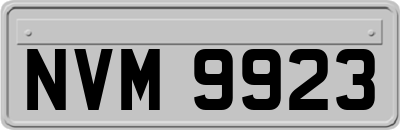 NVM9923