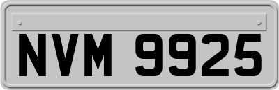 NVM9925