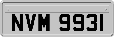 NVM9931