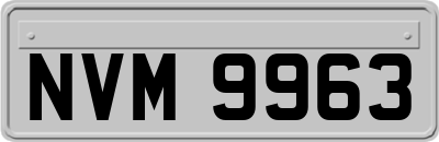 NVM9963