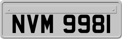 NVM9981