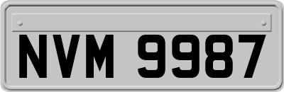 NVM9987