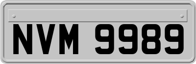 NVM9989