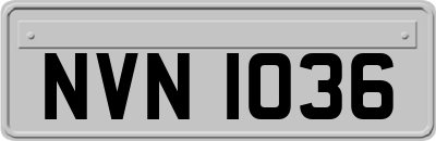 NVN1036