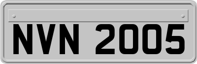 NVN2005