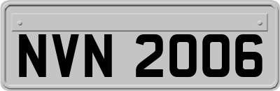 NVN2006
